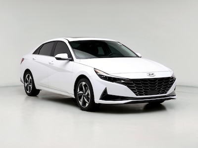 2023 Hyundai Elantra Limited Edition -
                Miami, FL