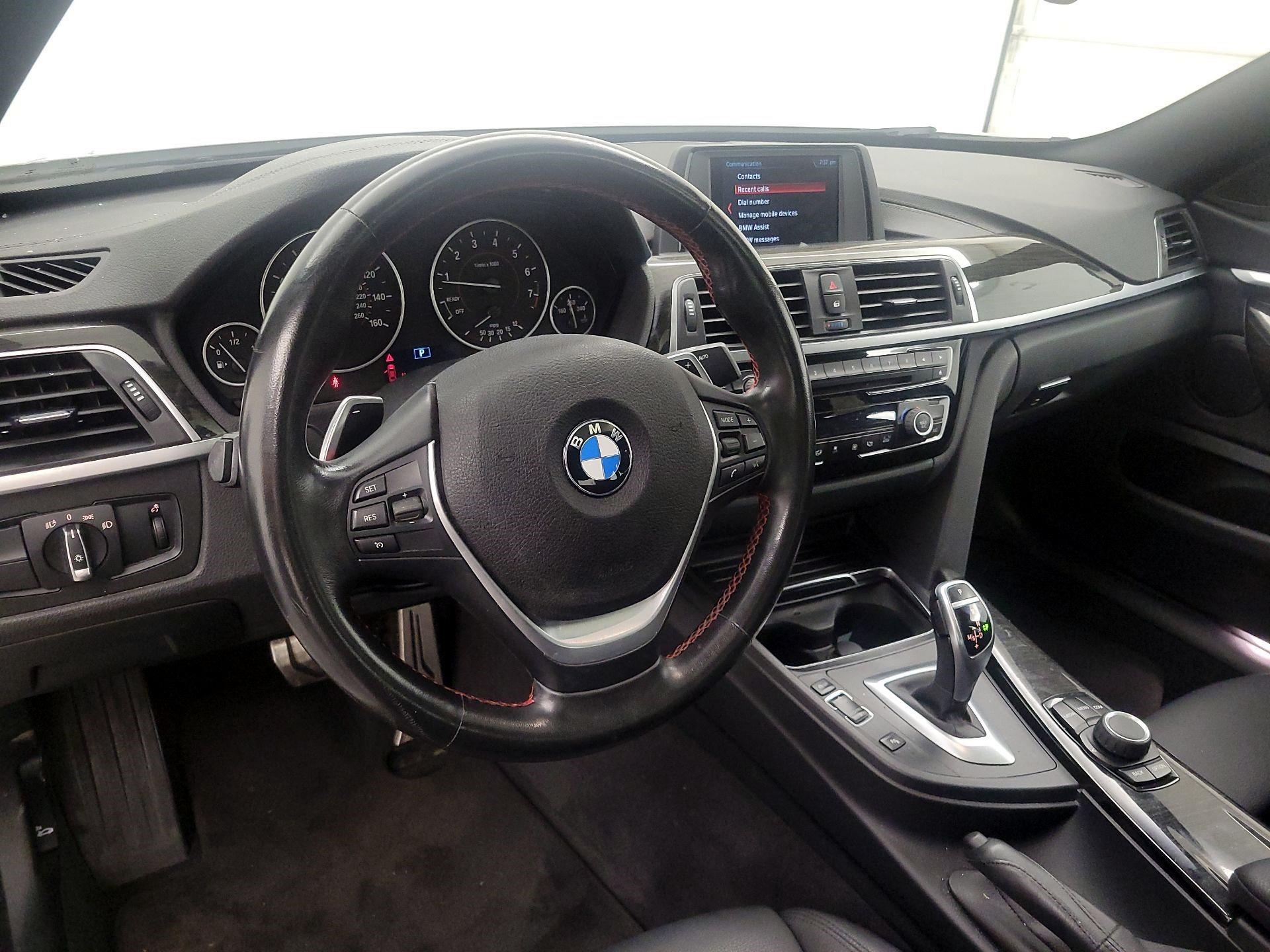 Thumbnail: 2018 BMW 4 Series - 9