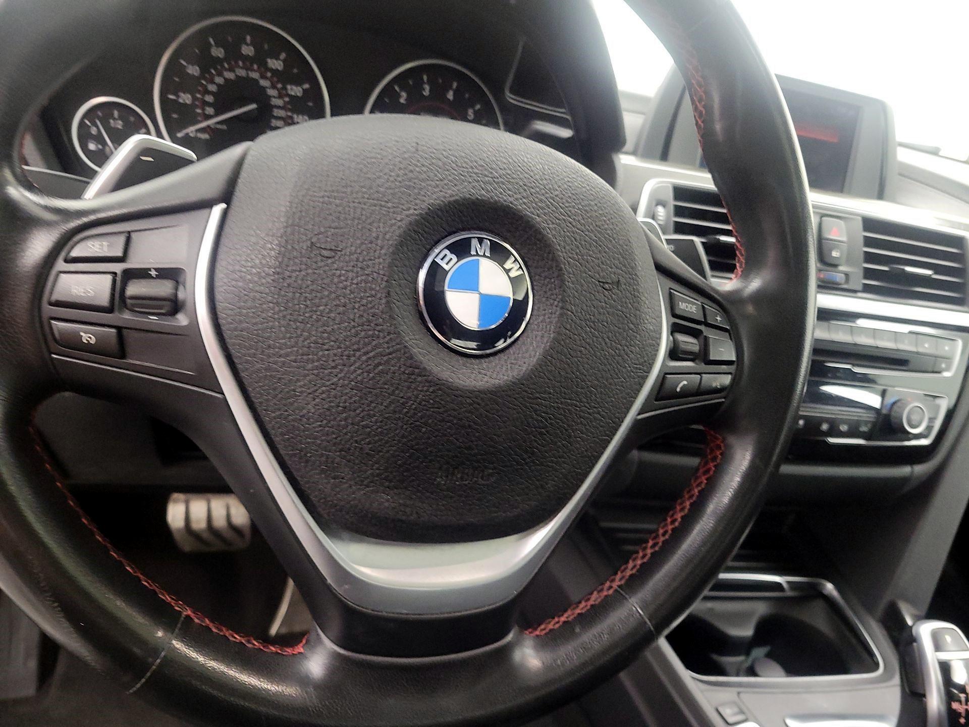 Thumbnail: 2018 BMW 4 Series - 10