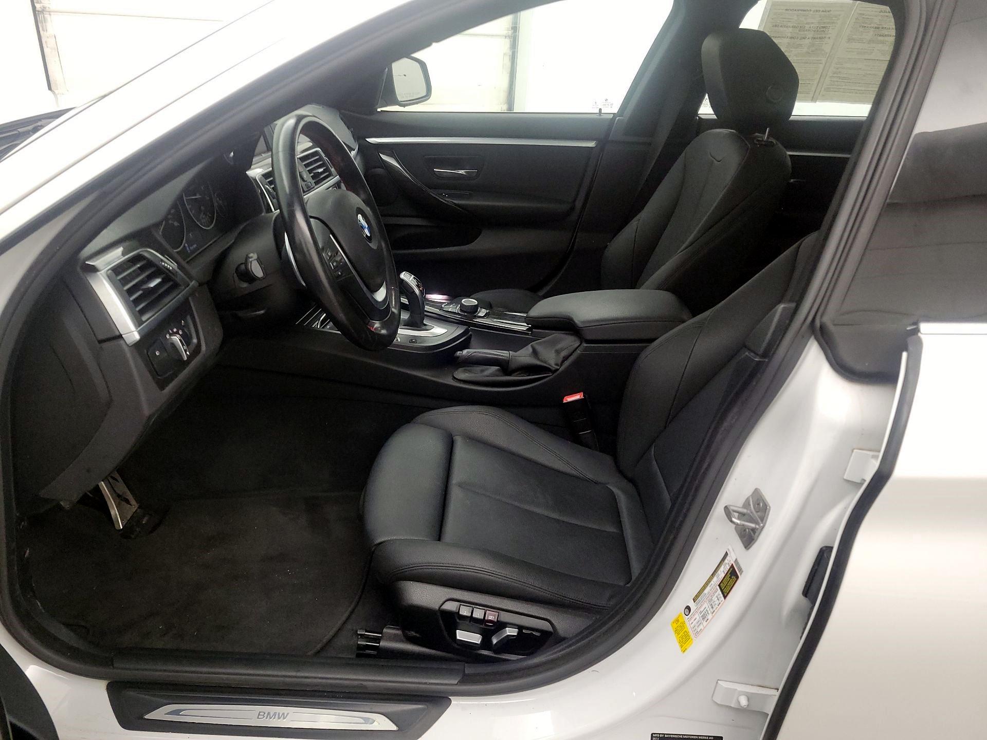 Thumbnail: 2018 BMW 4 Series - 11