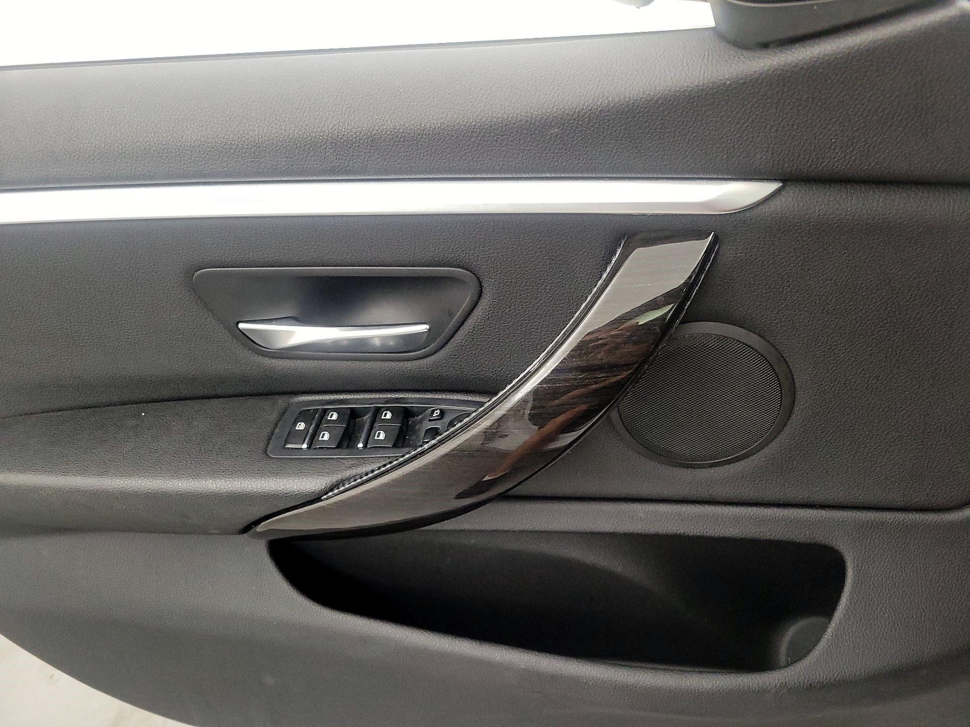 Thumbnail: 2018 BMW 4 Series - 12