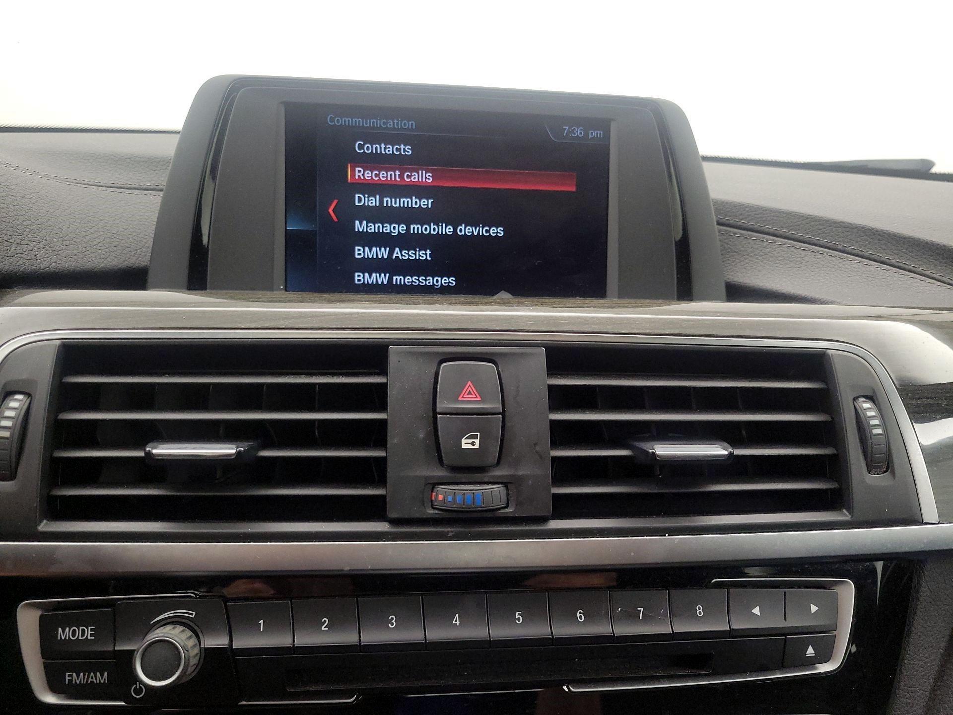 Thumbnail: 2018 BMW 4 Series - 13