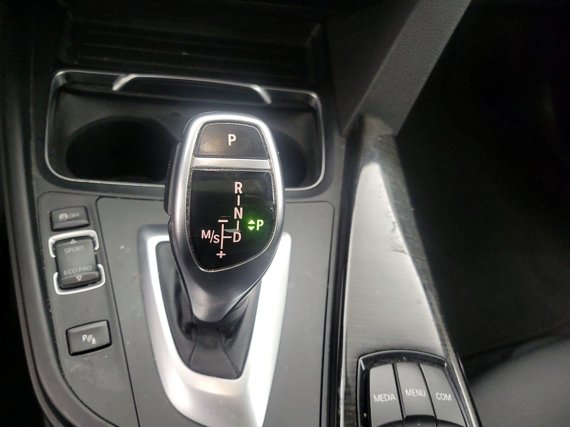 Thumbnail: 2018 BMW 4 Series - 15