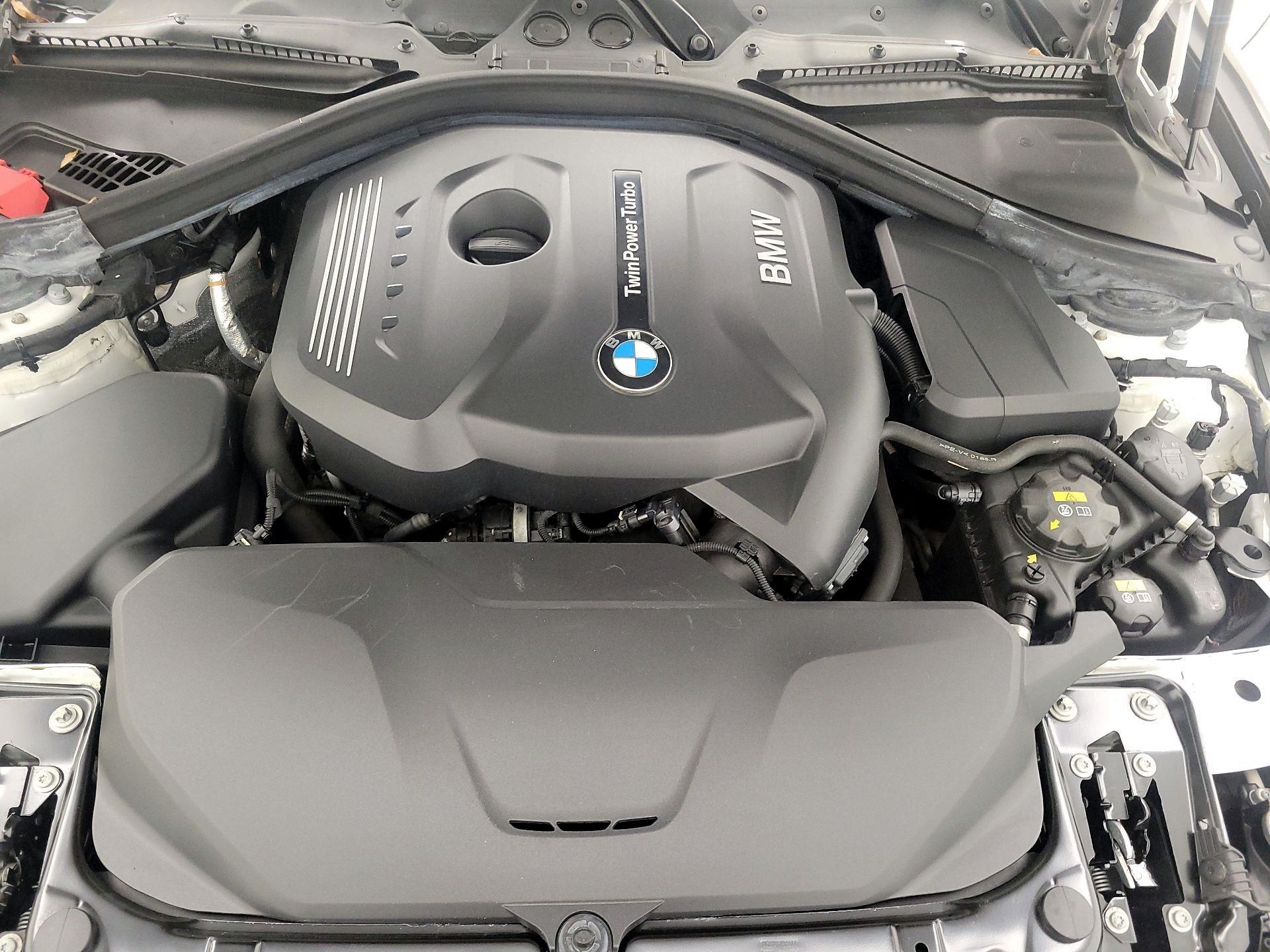 Thumbnail: 2018 BMW 4 Series - 17