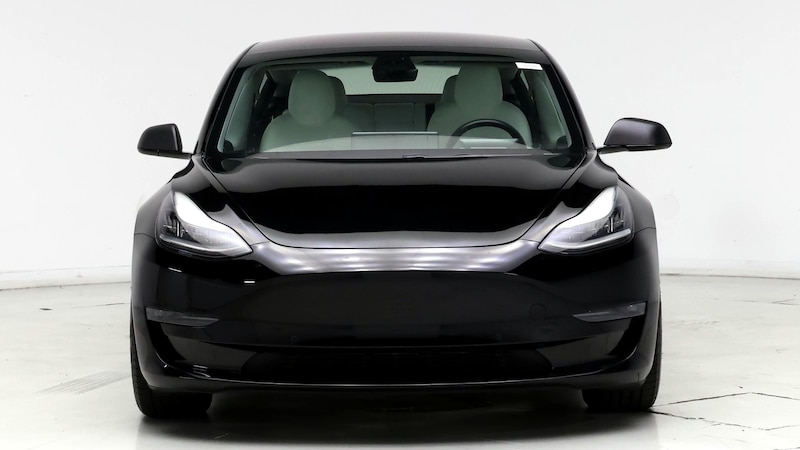 2018 Tesla Model 3 Long Range 5