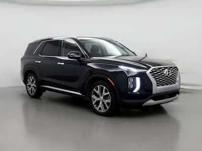 2022 Hyundai Palisade SEL -
                Macon, GA