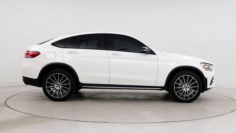 2020 Mercedes-Benz GLC 300 7