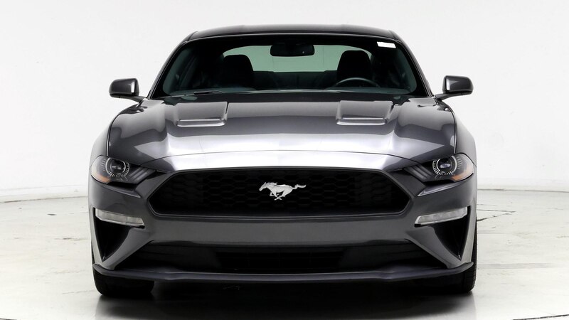 2018 Ford Mustang  5