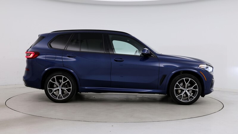 2021 BMW X5 sDrive40i 7