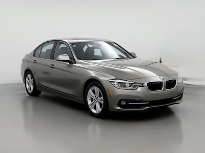 2016 BMW 3 Series 328i -
                Atlanta, GA