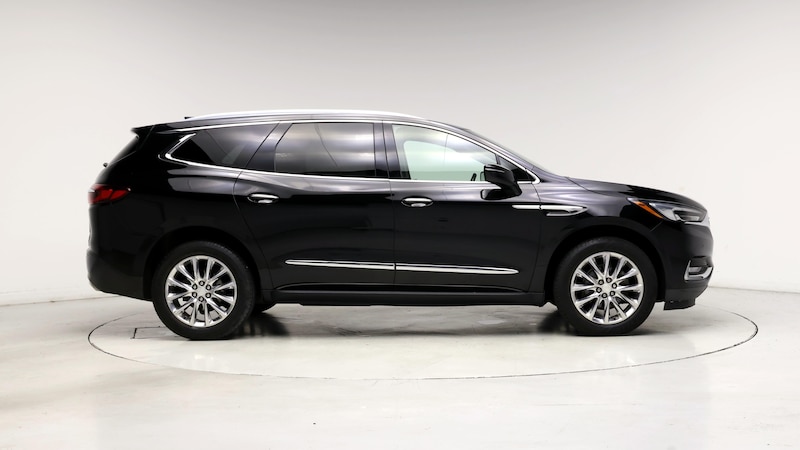 2018 Buick Enclave Premium 7