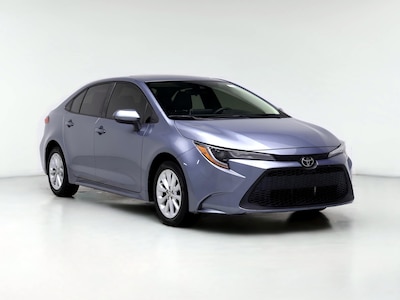 2020 Toyota Corolla LE -
                Miami, FL