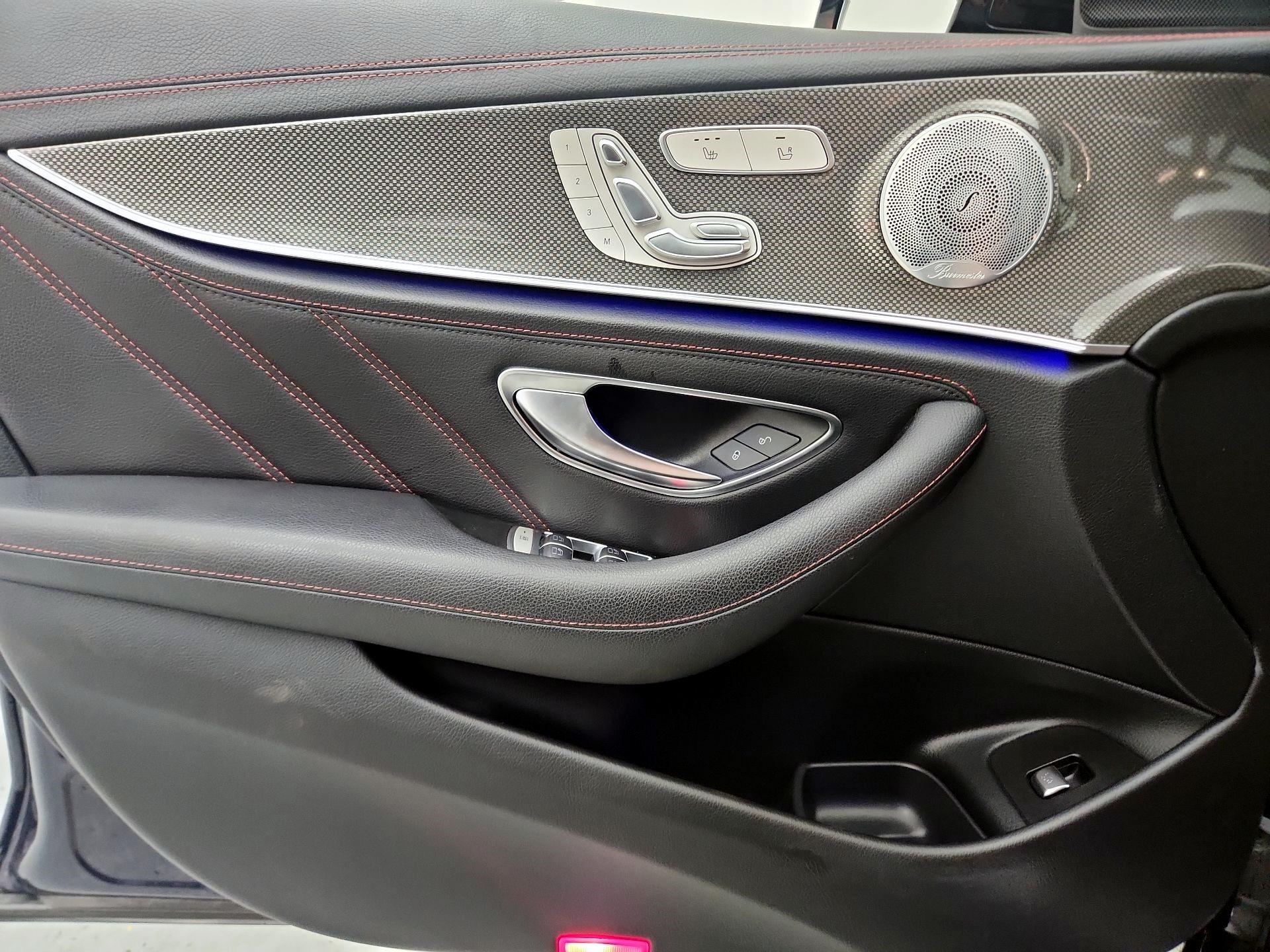 Thumbnail: 2020 Mercedes-Benz E-Class - 12