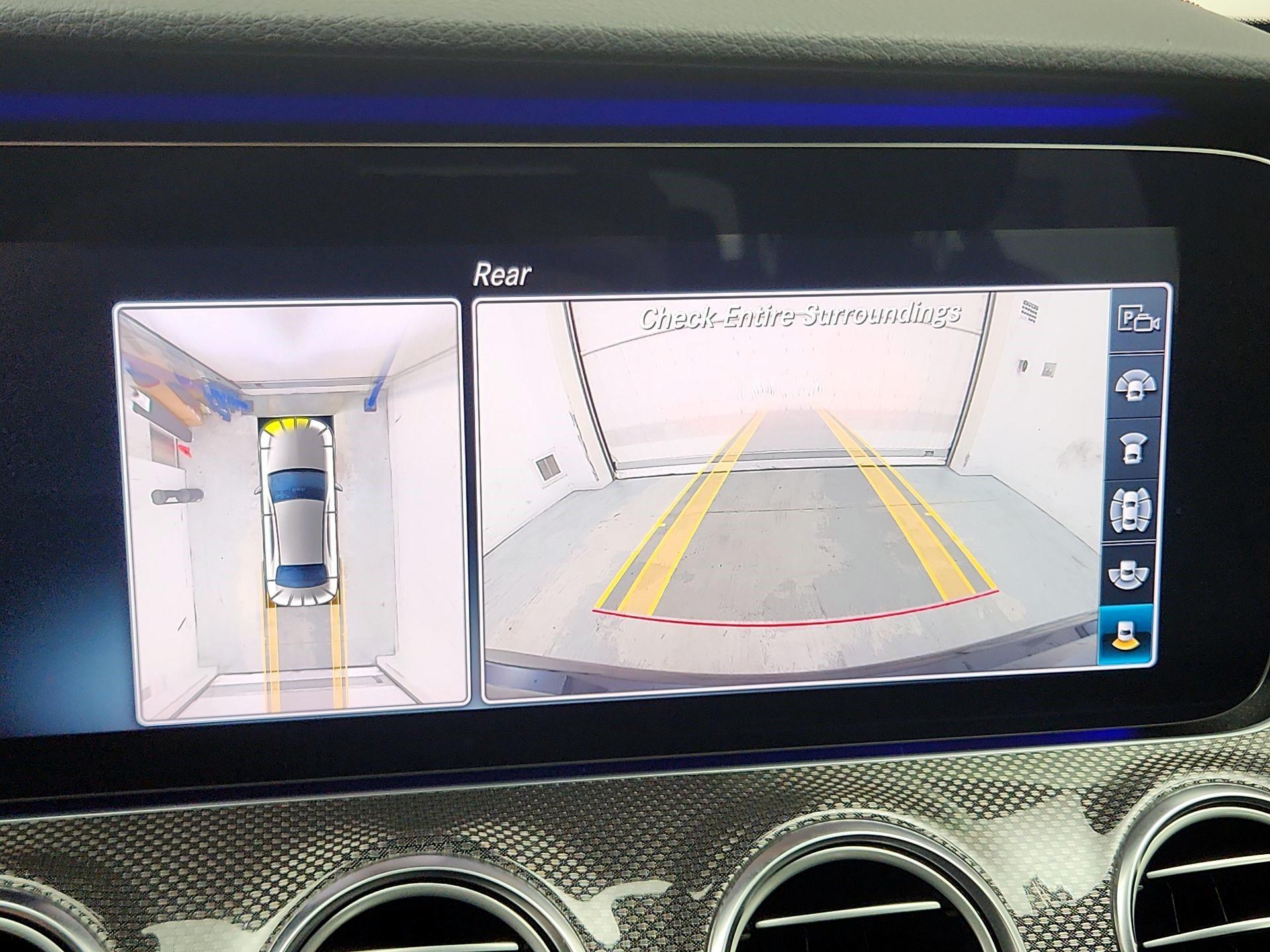 Thumbnail: 2020 Mercedes-Benz E-Class - 14