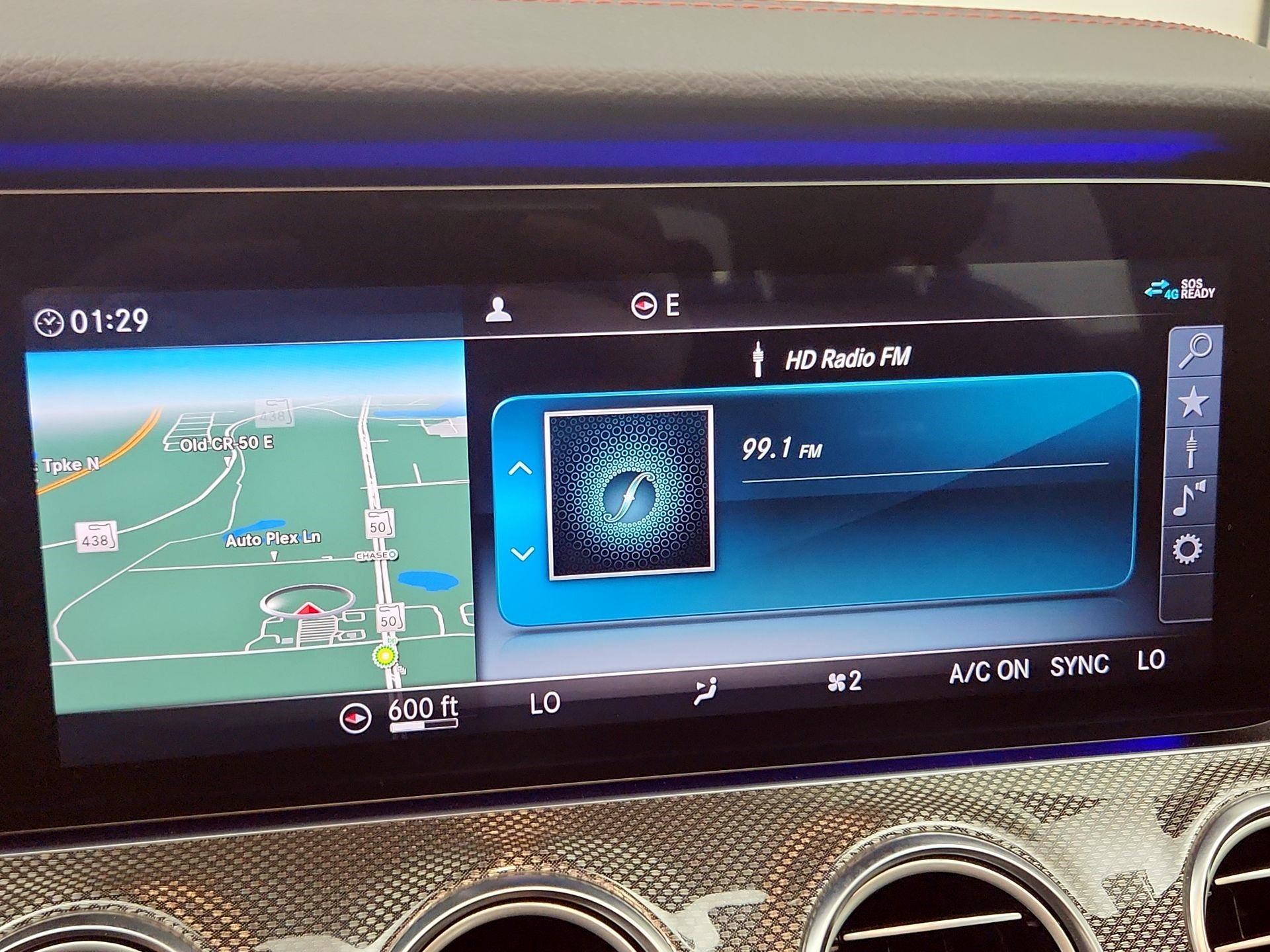 Thumbnail: 2020 Mercedes-Benz E-Class - 15