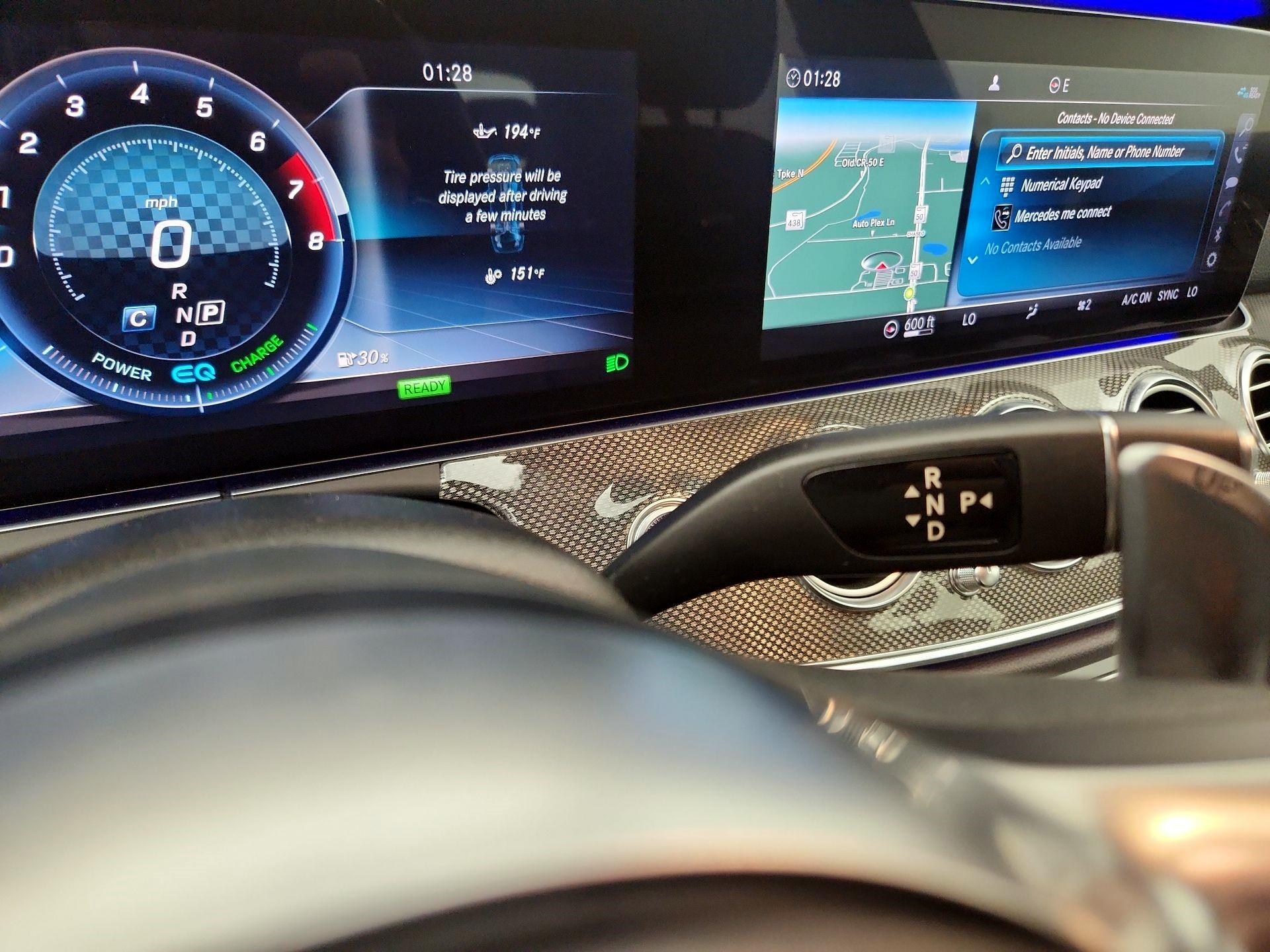 Thumbnail: 2020 Mercedes-Benz E-Class - 17