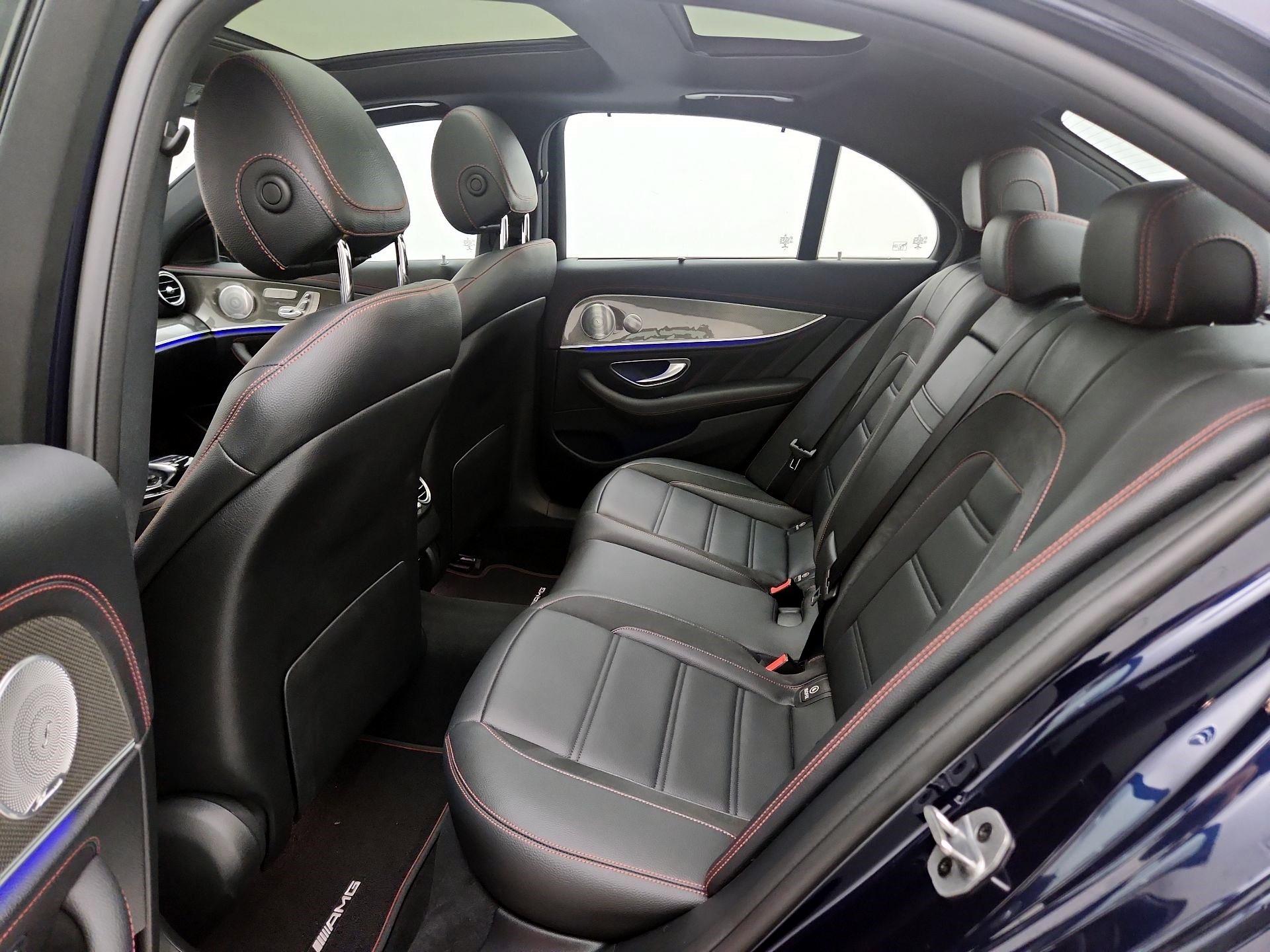 Thumbnail: 2020 Mercedes-Benz E-Class - 20