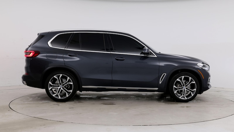 2021 BMW X5 sDrive40i 7