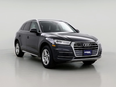 2019 Audi Q5 Premium -
                Melbourne, FL