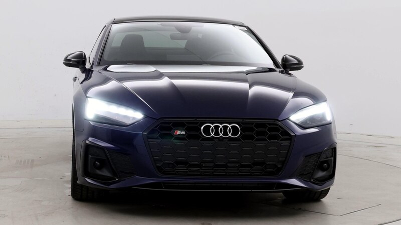 2021 Audi S5 Premium Plus 5