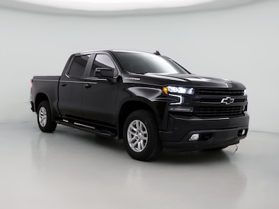 2022 Chevrolet Silverado 1500 RST -
                Jacksonville, FL