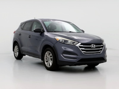 2017 Hyundai Tucson SE -
                Atlanta, GA