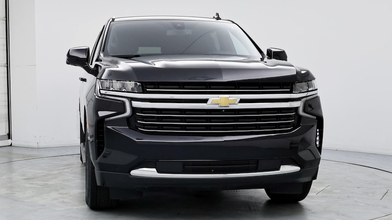 2022 Chevrolet Tahoe LT 5