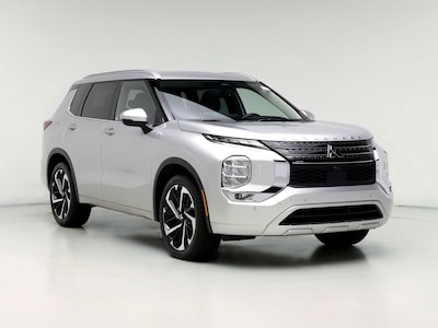 2022 Mitsubishi Outlander SEL -
                Pensacola, FL