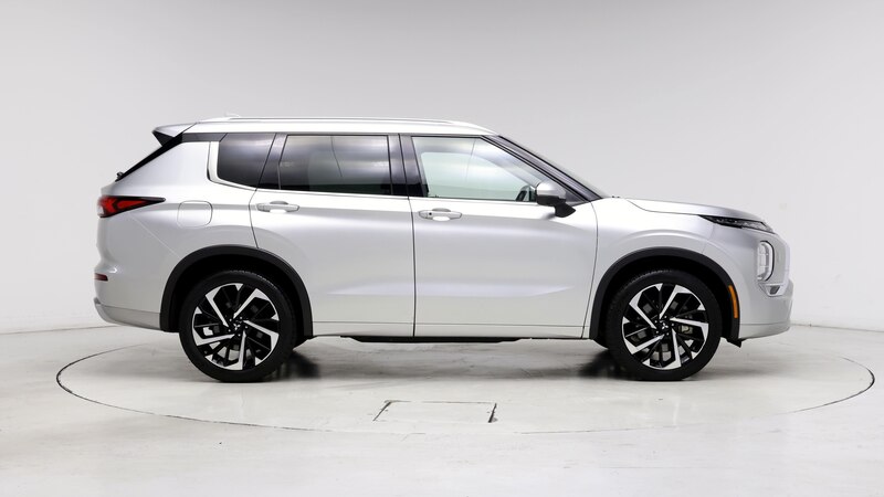 2022 Mitsubishi Outlander SEL 7