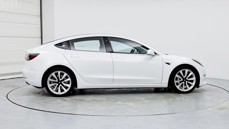 2018 Tesla Model 3 Long Range 7