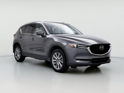 2020 Mazda CX-5 Grand Touring -
                Clermont, FL