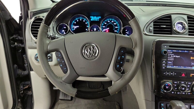 2015 Buick Enclave Leather Group 10