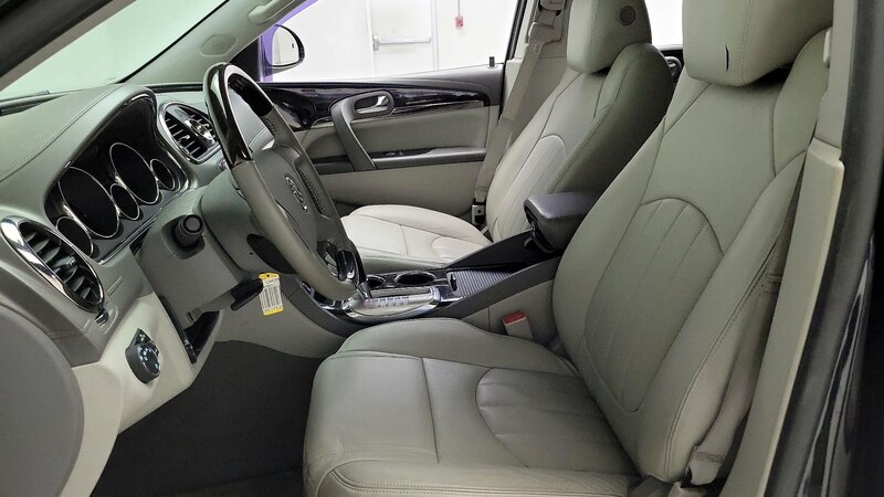 2015 Buick Enclave Leather Group 11