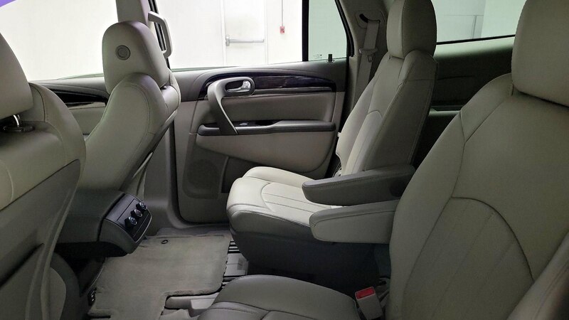 2015 Buick Enclave Leather Group 18