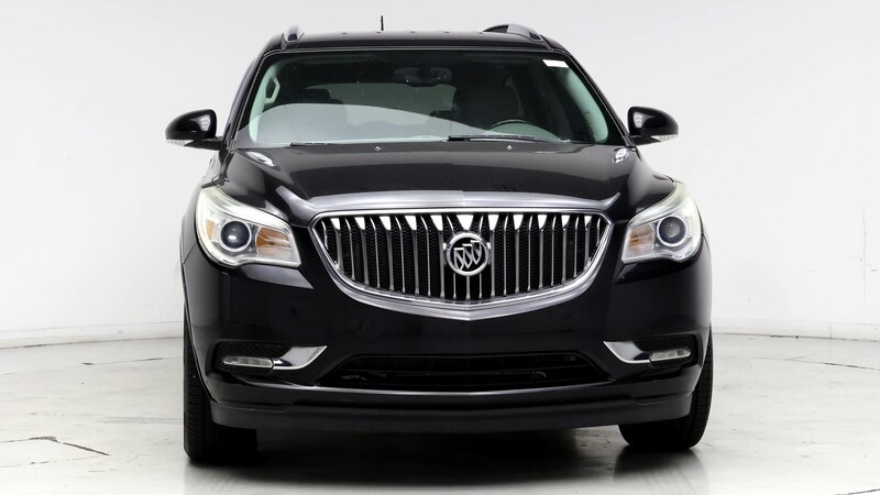 2015 Buick Enclave Leather Group 5