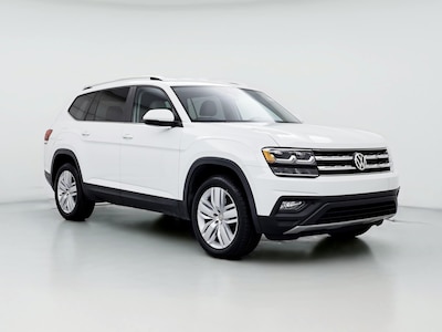 2019 Volkswagen Atlas SE -
                Jacksonville, FL