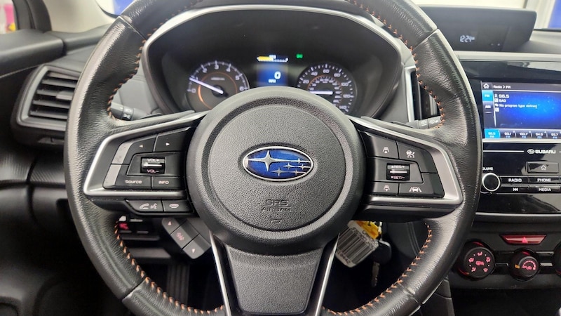 2018 Subaru Crosstrek Premium 10