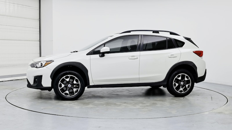 2018 Subaru Crosstrek Premium 3