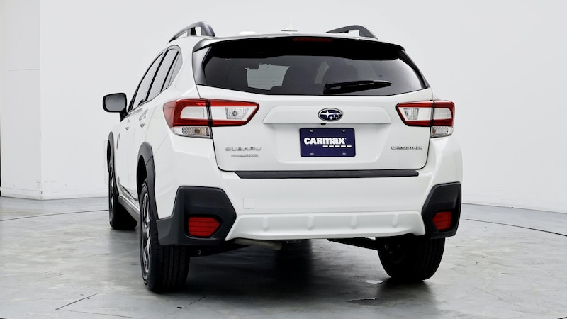 2018 Subaru Crosstrek Premium 6