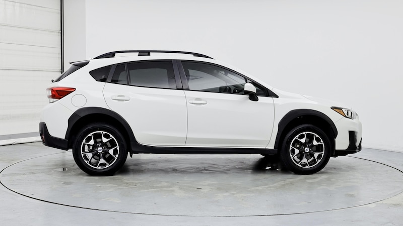 2018 Subaru Crosstrek Premium 7