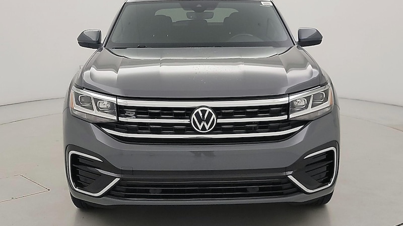 2022 Volkswagen Atlas SEL 2