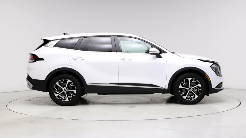 2023 Kia Sportage EX 7