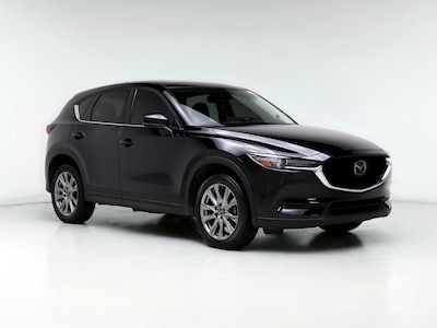 2021 Mazda CX-5 Grand Touring -
                Miami, FL