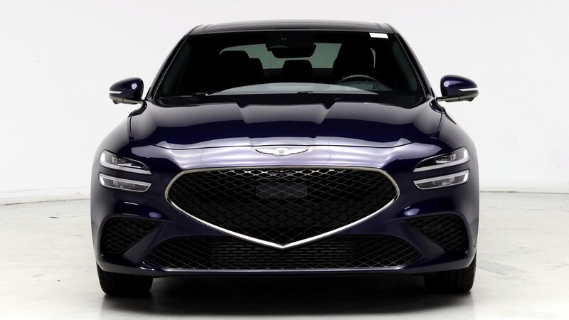 2022 Genesis G70 3.3T 5