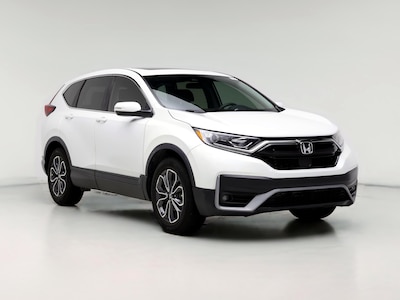 2021 Honda CR-V EX -
                Miami, FL