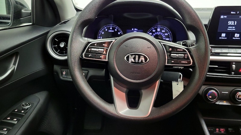 2021 Kia Forte LXS 10