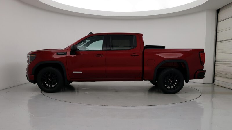 2023 GMC Sierra 1500 Elevation 3