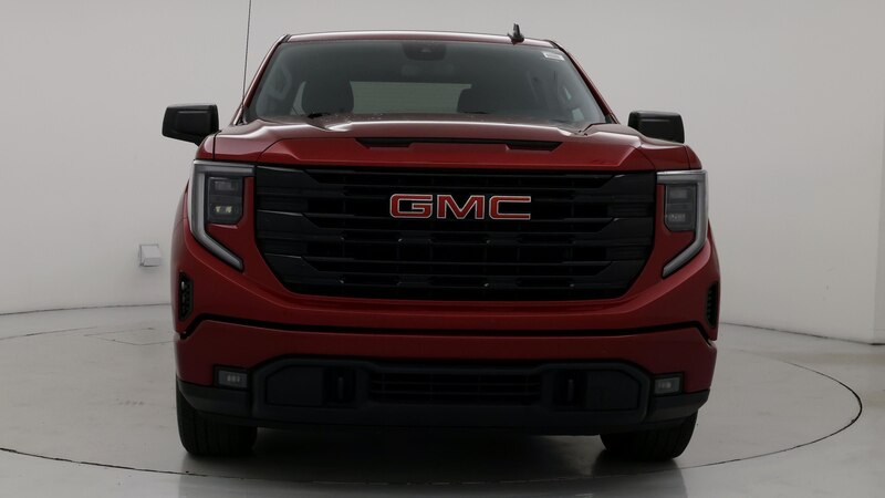 2023 GMC Sierra 1500 Elevation 5