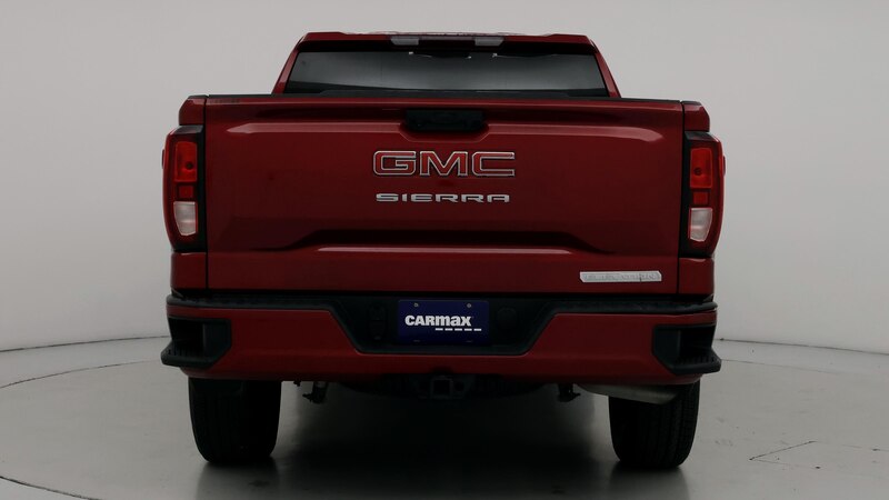 2023 GMC Sierra 1500 Elevation 6