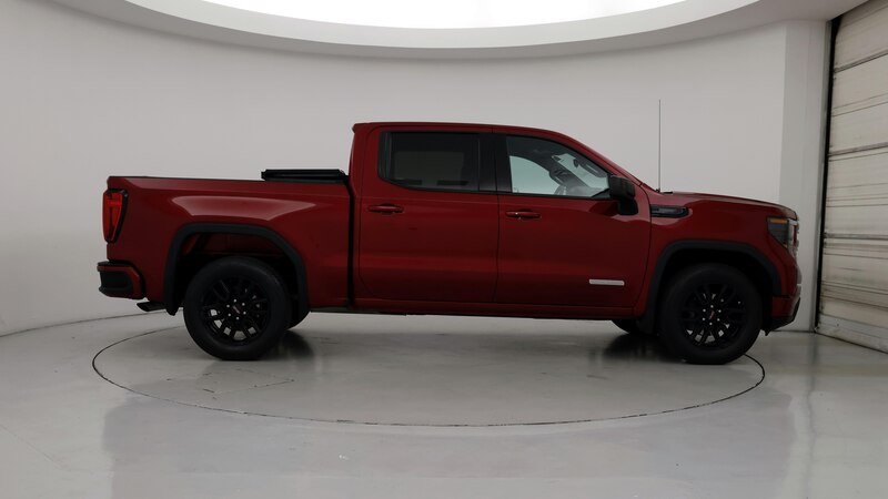 2023 GMC Sierra 1500 Elevation 7